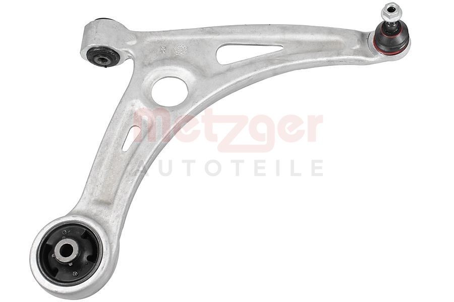 Fits METZGER 58146901 TRACK CONTROL ARM