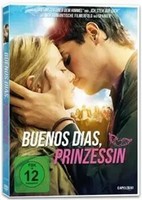 Buenos DíAs, Prinzessin! | RamóN Campos (U. A.) | DVD | 1X DVD-9 | Deutsch