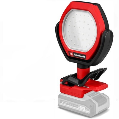 Einhell Akku-Outdoor-Lampe GC-OL 18/1500 Li-Solo 1500 lm, 7000 K