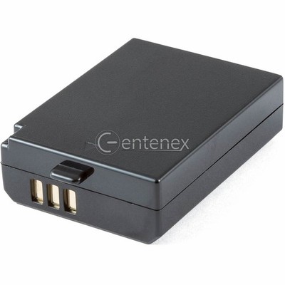 Coupler for Canon DR-E10 for ACK-E10 Kit EOS 1100D Rebel T3 Kiss X50