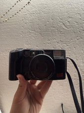 Olympus AZ200 Point Shoot Film Camera