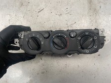 Ford Focus CC Convertible Heater Control Unit A/C Climate 7M5T19980AA (Z43)
