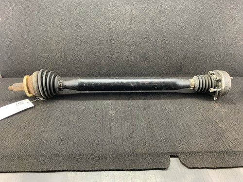 249552 Antriebswelle rechts VW Polo IV (9N, 9A) 1.4