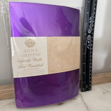 Anna Griffin SPOOKY Matte Foil Cardstock size 6x8 has 59 sheets