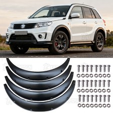 4.5" 890mm Car Flexible Fender
