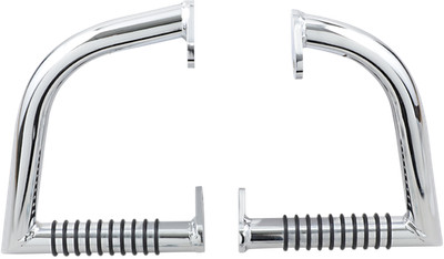 LINDBY - 203 Linbar Softail Night Train EFI FXSTBI  Springer FXSTS  Standard FXS