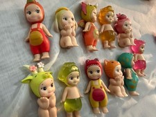 Sonny Angel Dinosaur Animal Dupe Lot Of 11