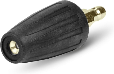 #ad Turbo Spray Nozzle for Pressure Washers up to 4000 PSI Quick Connect Fitting $57.95