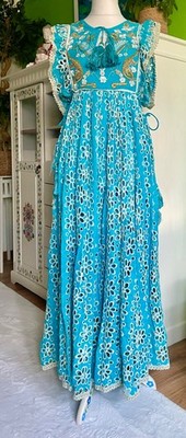 JOT Maxikleid   Einheitsgröße   neuer Zustand