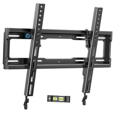 Tilt TV Wall Mount Bracket Low Profile for Most 23 23"-55" Tilt TV Wall Mount