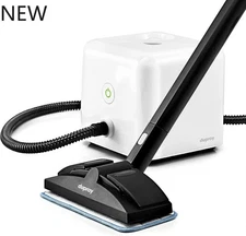 Dupray Neat Steam Cleaner DUP020WNA 17 Accessories Included Pet Friendly