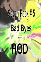 Hod Doering | Seven Pack 5 | Taschenbuch | Englisch (2009) | [.]