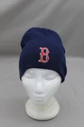 Boston Red Sox Toque (VTG) - Classic B logo by American Needle Adult Stretch Fit