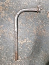 Volkswagen Westfalia Steel Swing Table Leg for Westfalia T25 T3