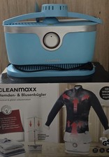 CleanMaxx Hemden Blusen T-Shirt Bügler Bügelpuppe Defekt