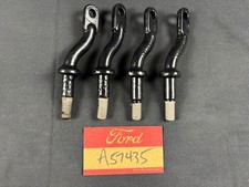 Model A Ford 1928 1929 Tudor Sedan Seat Legs Restored Part A-57435