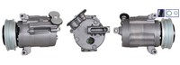 Kompressor Klimaanlage Klimakompressor FüR Chevrolet Captiva 2.2 D 4WD 2.4 Opel