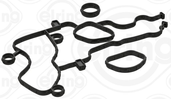 Elring Dichtungssatz, SteuergehäUse 113.160 FüR Jeep-image