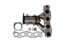 Catalyseurs Subaru JUSTY