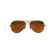 Ray-Ban Sunglasses RED Men's RB3025