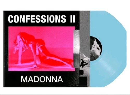 Madonna 12