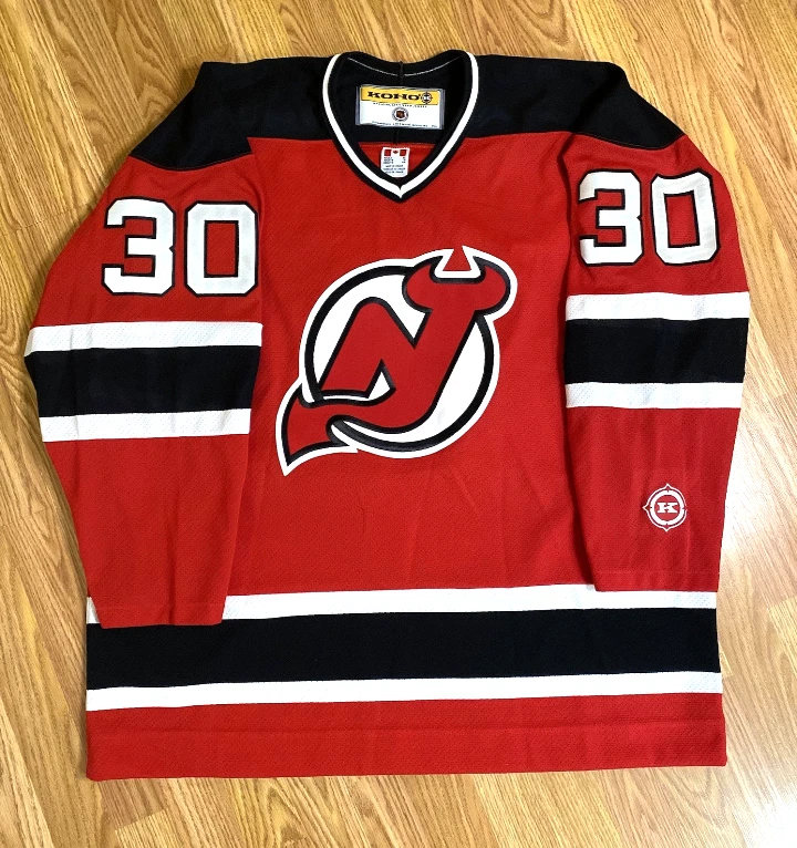 Martin Brodeur NHL Fan Jerseys for sale | eBay
