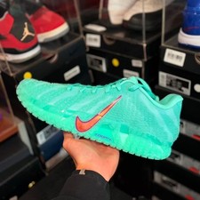 Nike Ja 3 Twelve Time Synthetic Sneakers