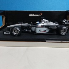 Kyosho 1/18 McLaren F1 GTR Diecast Model Car Racing Vehicle