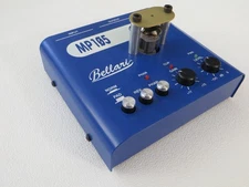 Bellari MP105 Round Sound Tube Mic Preamp, Original 12AX7LPS Tube, Hardly used!