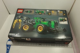 Lego Technic LOT: 8053 & 42157 (Sealed)