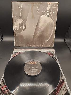 Accept Balls to the Wall Portrait VINYL LP Record Album 1984