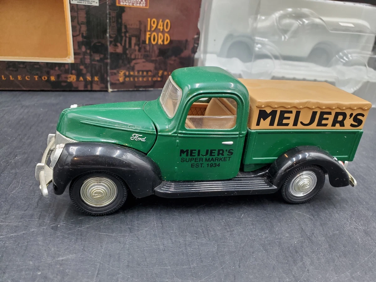 Liberty Classics 1:24 Diecast Cars, Trucks & Vans for sale | eBay