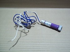 NEW Honeywell C7027 A 1049 U.V. Sensor Flame Detector Sensor