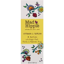 (2 Pack) Vitamin C Serum, 8 Actives