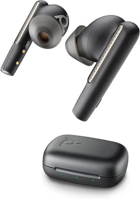 Auriculares Voyager Free 60 Poly (Plantronics) - Imagen 1 de 4