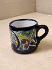 734.  Talevera Coffee Mug — photo 1