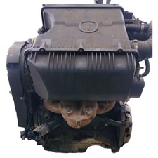 MOTORE COMPLETO PER FIAT Bravo 2° Serie 192B2000 192B2000 Benzina 1.4 (07>10)