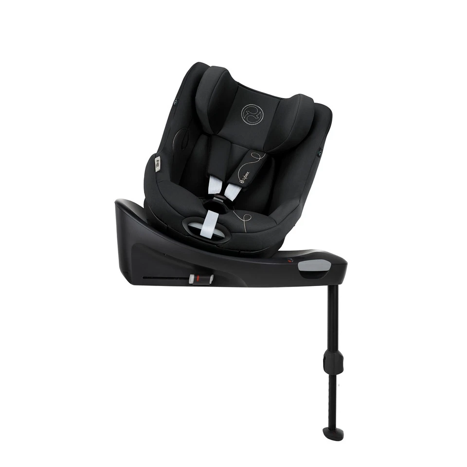 Cybex Kindersitz Sirona Gi i-Size - Bild 4 von 4