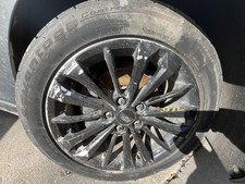 16 17 18 CADILLAC CT6 Wheel 18x8 Opt Rt4 WHEEL ONLY
