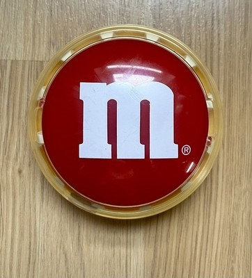 M&Ms Red Belt Süßigkeiten Süßigkeiten Spender