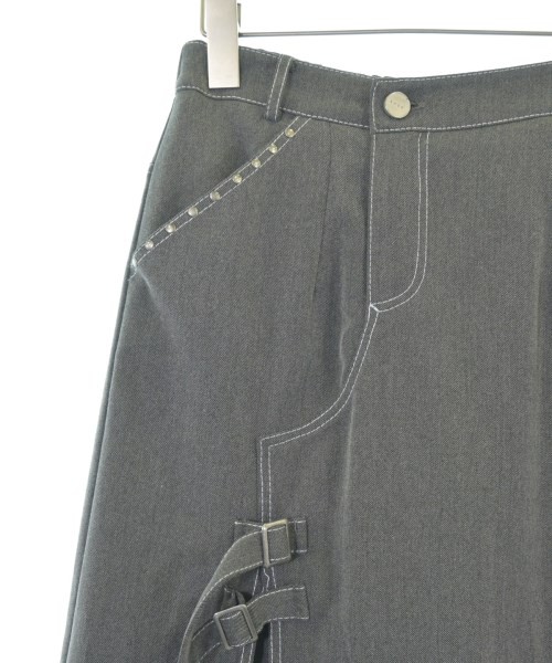 AMERI Pants (Other) Gray S 2200662151067 - image 4