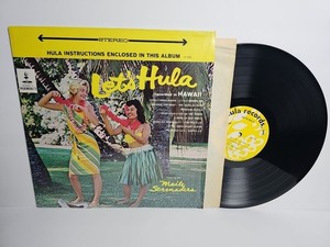 Hawaii Pt II Vinyl | eBay