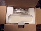 George Foreman GR10AWHT Contact Grill Non-Stick 120V White 10in — photo 2