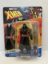 X-Men    97 The X-Cutioner 6    Action Figure Marvel Legends Series 2024 Hasbro