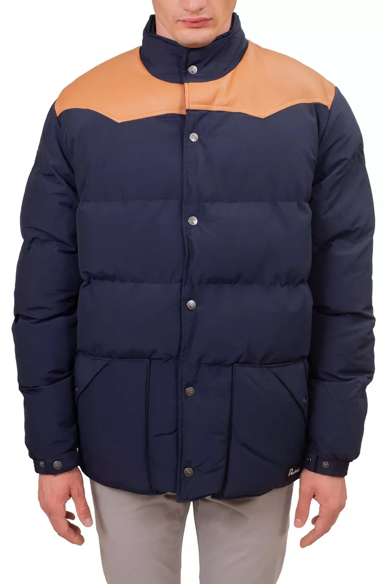 Penfield shop men's jacket