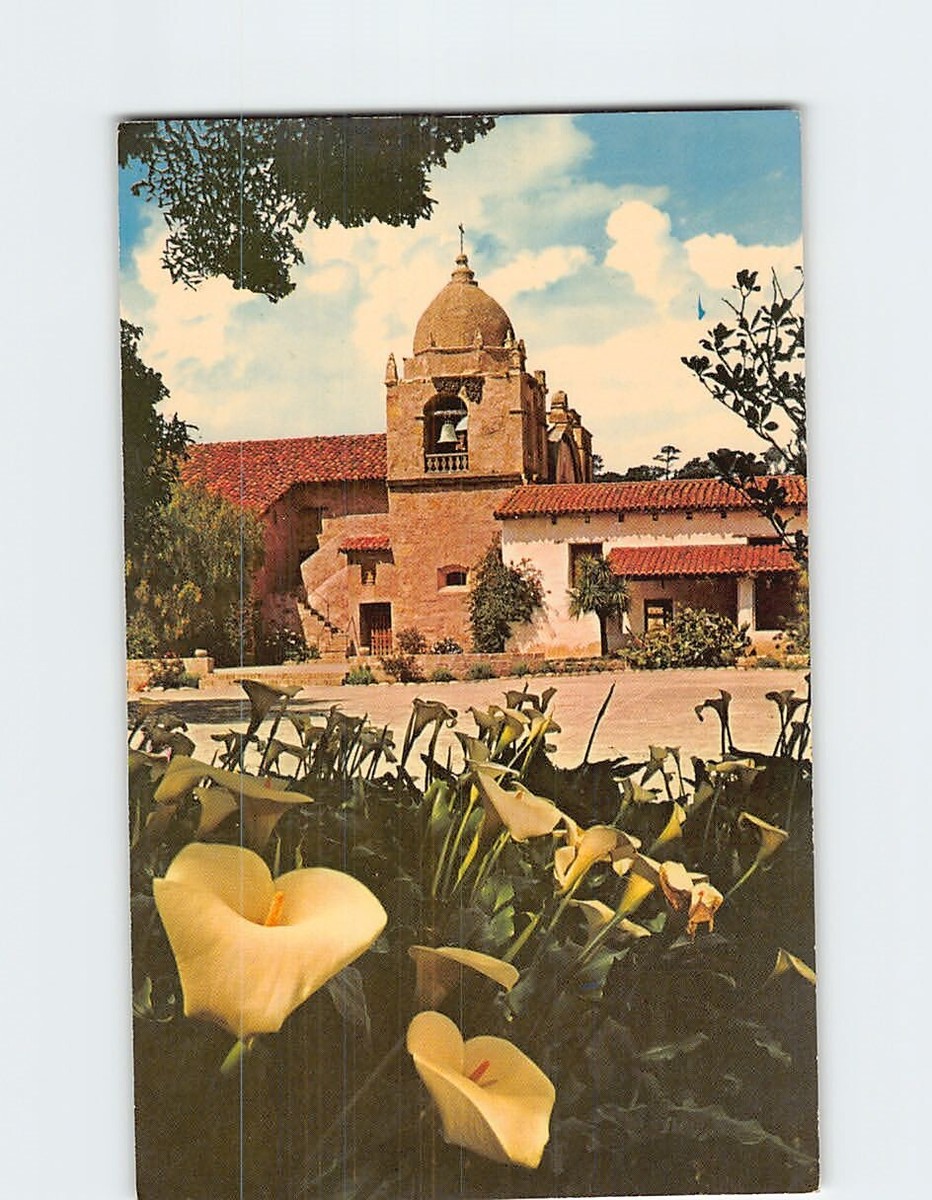 carmel mission Jeff siner エッチング  10/250 Carmel Mission Carmel California USA Q-25189 | eBay