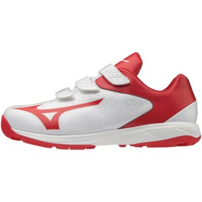 Mizuno baseball Training shoes SELECT TRAINER2 CR 11GT1923 White