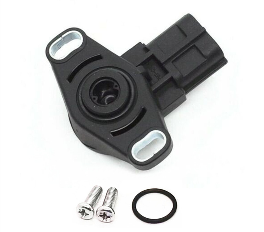 Carburetor Throttle Position Sensor For Honda TRX400 TRX500 TRX650 eBay