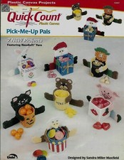 PICK ME UP PALS SANTA EAGLE BUNNY CAT BASKETS...