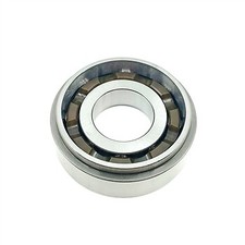Grooved Ball Bearing 20x47x15